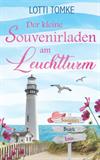Der kleine Souvenirladen am Leuchtturm (Prielhagen 1)