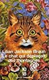 Le chat qui déplaçait des montagnes