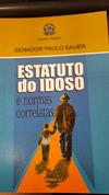 ESTATUTO DO IDOSO