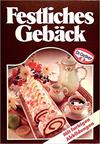 Festliches Gebäck
