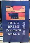 De dichter is een koe
