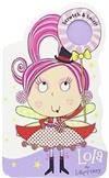 Lola The Lollipop Fairy