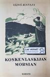 Koskenlaskijan morsian