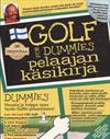 Golf for Dummies: pelaajan käsikirja