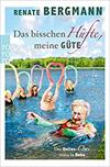 Das bisschen Hüfte, meine Güte