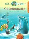 Op dolfijnenkamp