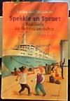 Spekkie en Sproet - Raadsel op het cruise-schip