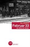 Februar 33 - Der Winter der Literatur