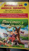 MEU LIMÃO MEU LIMOEIRO