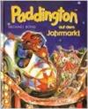 Paddington auf dem Jahrmarkt
