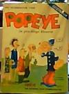 De avonturen van Popeye in prachtige Kleuren - De koning van Democratie