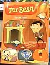 Mr Bean Stripalbum