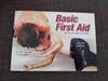 Basic First Aid at home and at work