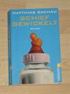 Schief gewickelt
