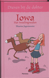 Iowa, het tweelingveulen