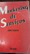 MARKETING DE SERVIÇOS