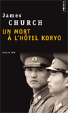 Un mort à l'hôtel Koryo