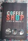 Mon coffee shop