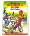 De club van Bammetje Bond gaat crossen