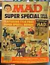 MAD - Super Special Fall 1980