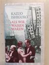 Als wir Waisen waren