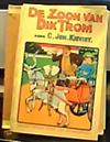 De zoon van Dick Trom