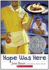 Hope Was Here