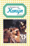 111 recepten voor konijn