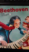 Beethoven Coleção música clássica para crianças