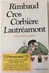 Oeuvres poétiques complètes