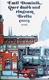 Quer durch und ringsum Berlin