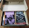Short Fiction bookbox