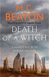 Death Of A Witch