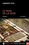 Le nom de la rose