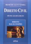 Direito civil: direito das sucessões