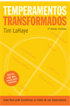 TEMPERAMENTOS TRANSFORMADOS