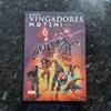 NOVOS VINGADORES MOTIM