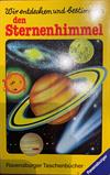 Wir entdecken und bestimmen den Sternenhimmel