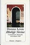 Blutige Steine