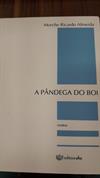 A PÂNDEGA DO BOI