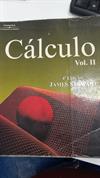 CALCULO vol.II