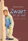 Zwart in je vel