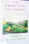 An American childhood