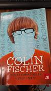 COLIN FISCHER