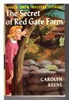 The Secret of Red Gate Farm