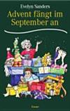 Advent fängt im September an