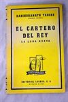 El cartero del rey