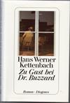Zu Gast bei Dr. Buzzard