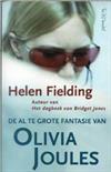 De al te grote fantasie van Olivia Joules