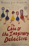 The Case of the Imaginary Detective
